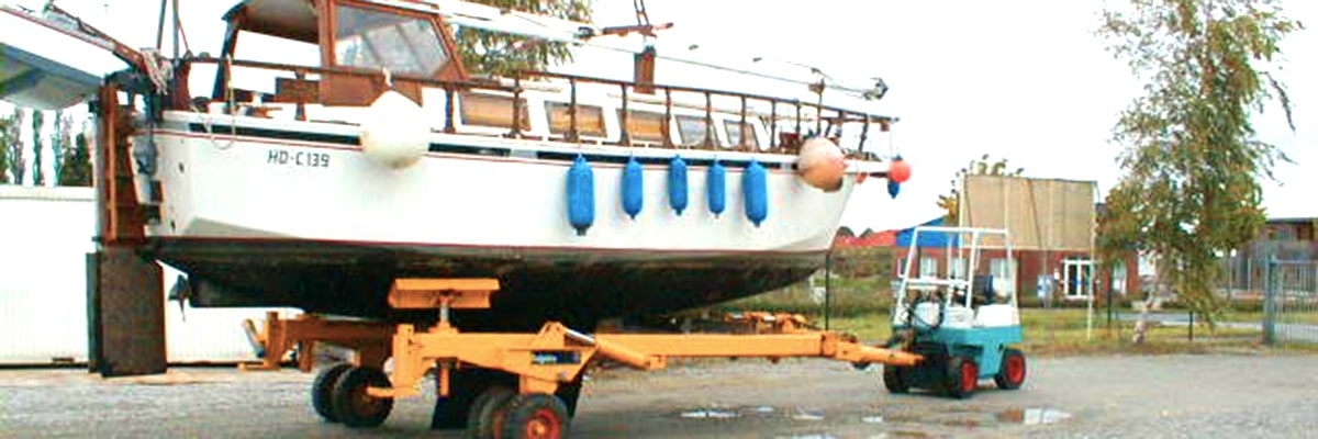 yachtservice emden